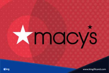 Macy's Gift Cards