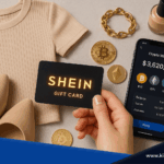 SHEIN Gift Card