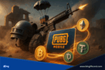 Buy PUBG Mobile Gift Card