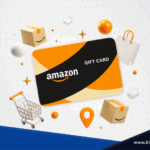 Amazon Gift Cards