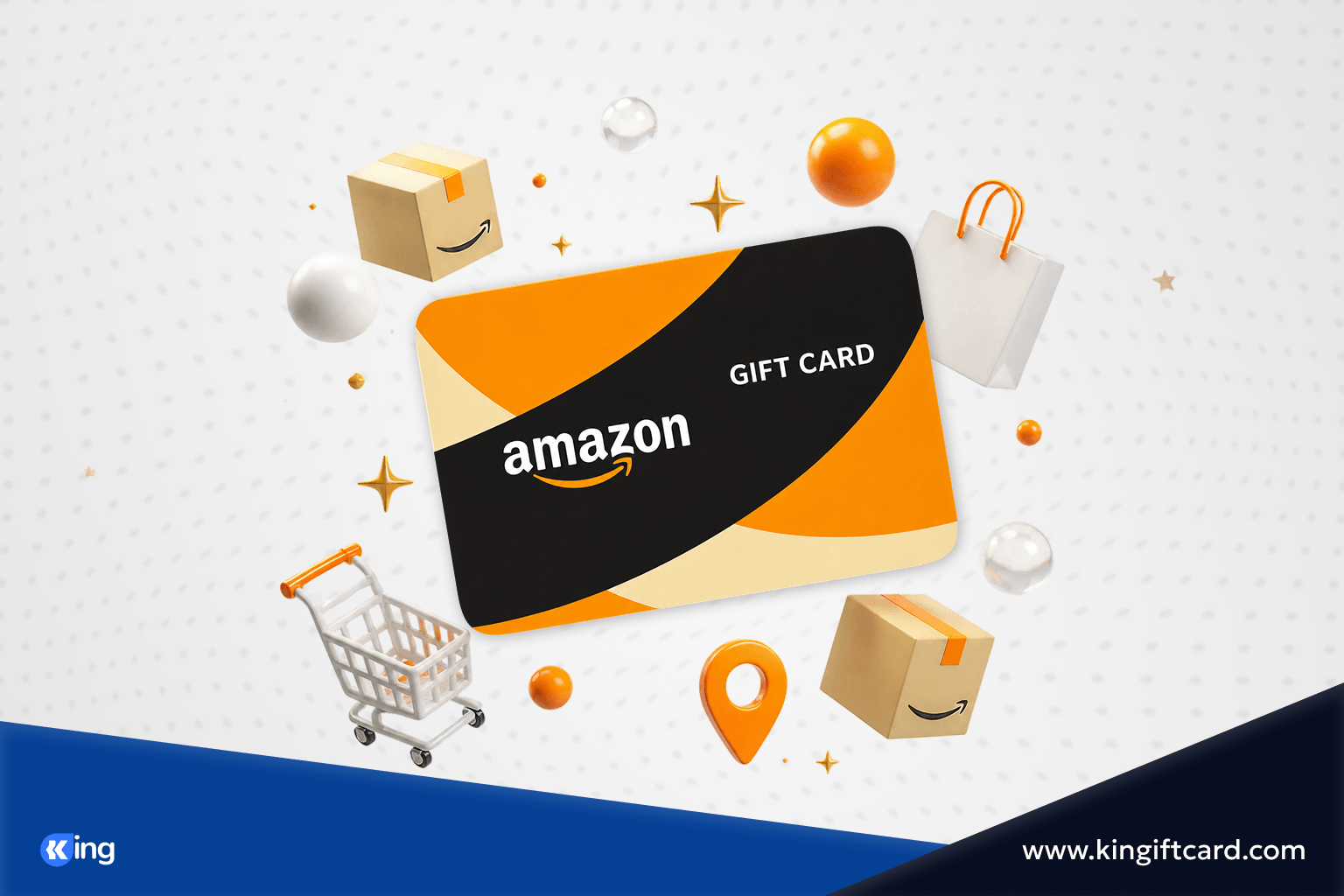 Amazon Gift Cards