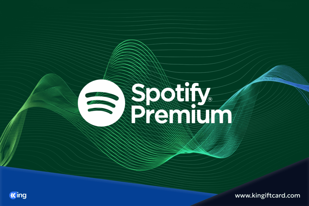 Spotify Gift Card Prices and Available Plans