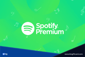 Buy a Spotify Gift Card