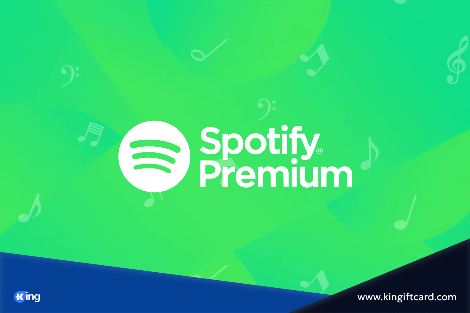 Buy a Spotify Gift Card