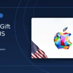 Apple Gift Card US: What Can You Buy and How Do You Redeem It? Apple Gift Card US product image with a guide to uses and redemption