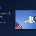 PlayStation US gift card and account region buying guide