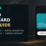 Nesto Hypermarket Gift Card UAE usage and balance guide