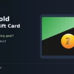 Razer Gold vs Razer Gift Card buying guide with the actual Razer Gold product artwork