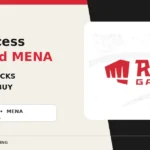 Riot Access Gift Card MENA: 5 Region Checks Before Buying Riot Access Gift Card MENA region guide using the official Riot Games product artwork